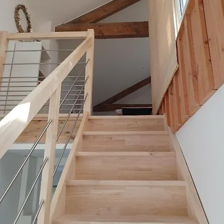 Lägenhet Magnifique Appartement Renove Avec Patio En Centre Ville *