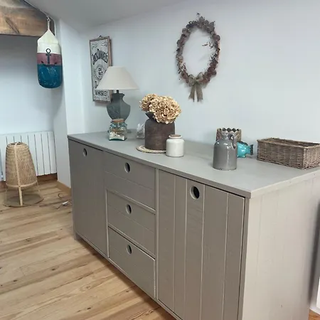 Magnifique Appartement Renove Avec Patio En Centre Ville Soulac-sur-Mer