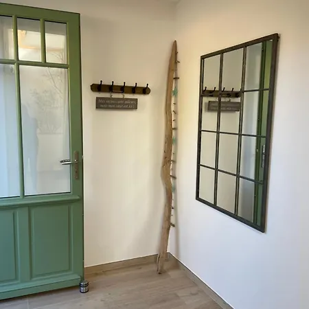 Lägenhet Magnifique Appartement Renove Avec Patio En Centre Ville *