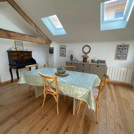 Magnifique Appartement Renove Avec Patio En Centre Ville Lägenhet