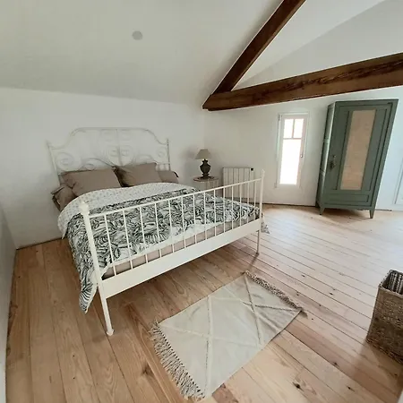 Magnifique Appartement Renove Avec Patio En Centre Ville Soulac-sur-Mer