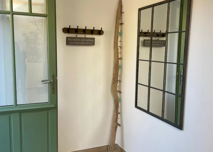 Apartamento Magnifique Rénové En Centre *